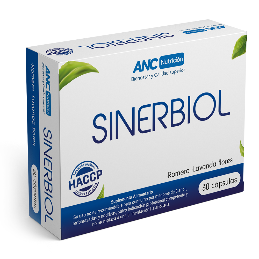 sinerbiol